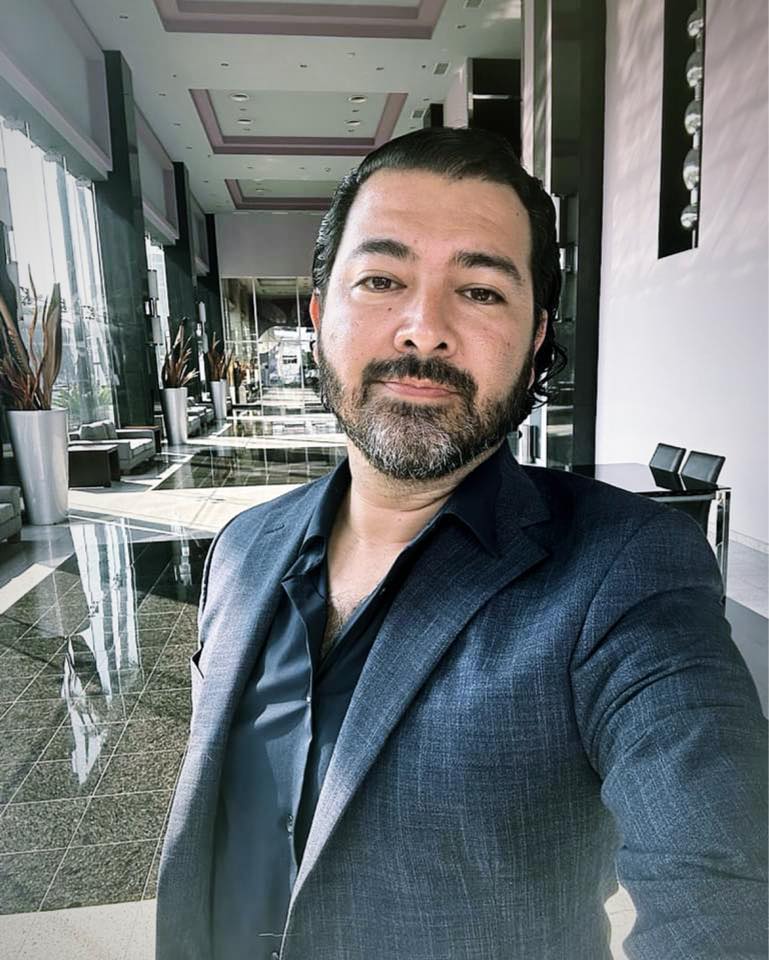 Josué Colunga
